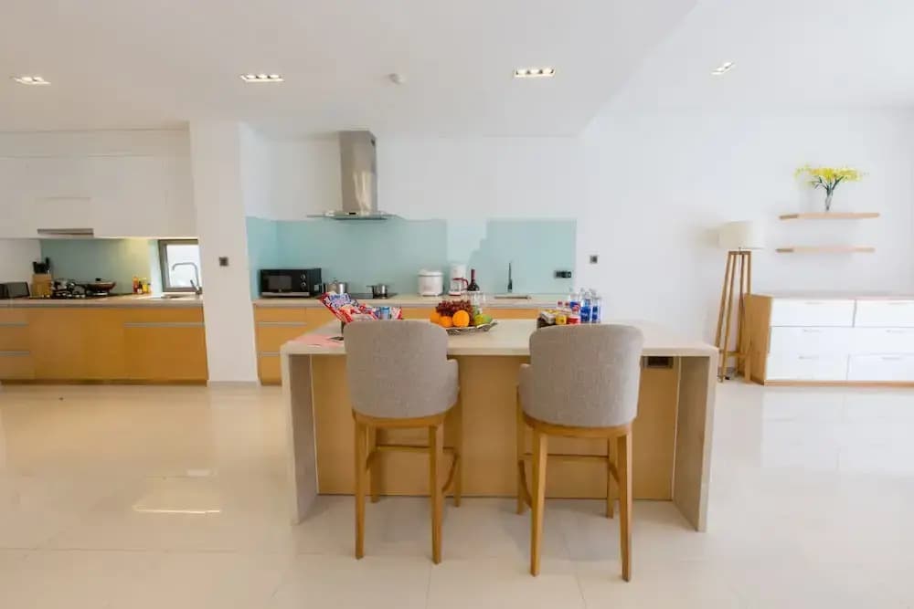 Zoneland Premium-The Ocean-Point Villa - photo 22
