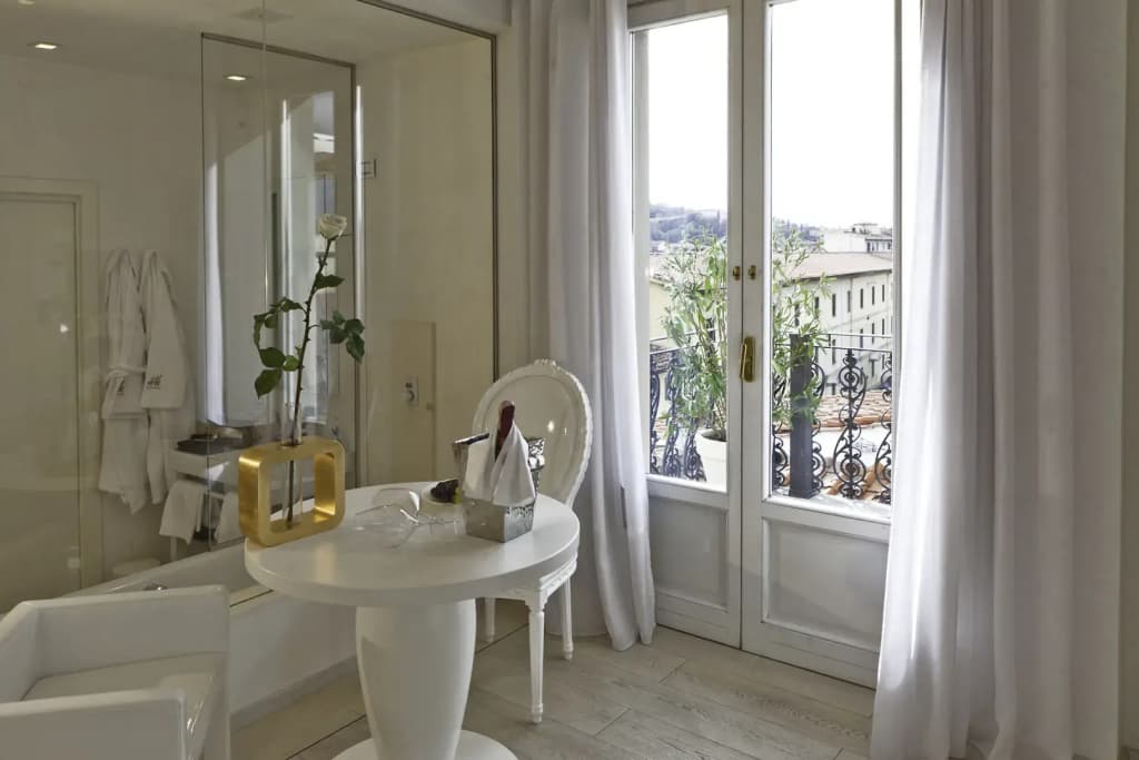 Eurostars Florence Boutique - photo 7
