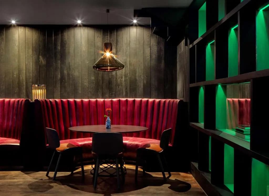 Radisson Collection Hotel, Royal Mile Edinburgh - photo 21