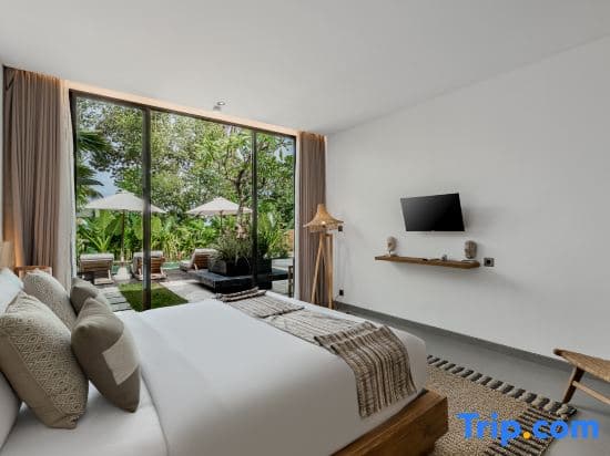 Villa Maverick by BaliSuperHost - photo 3