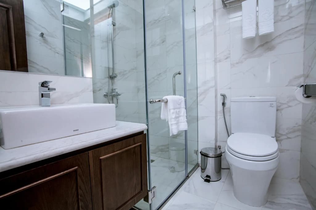 Louisland Hotel - photo 8