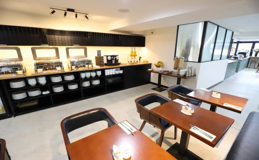 Haven Glebe - photo 17