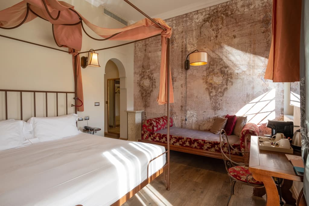 Hotel Ville sull'Arno - photo 3