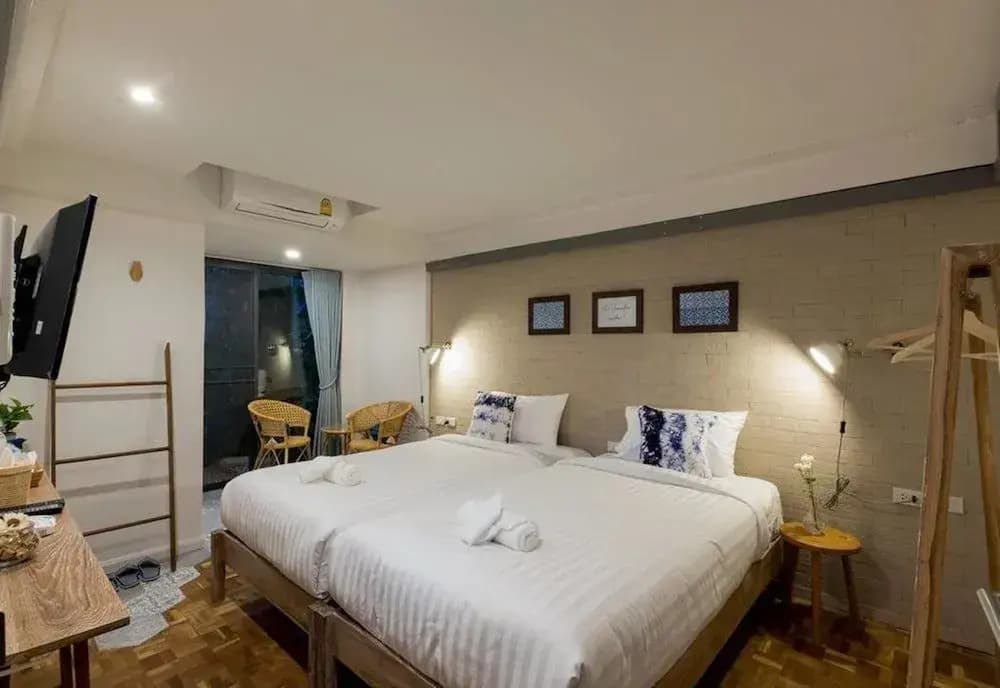 18 In Town Homestay - photo 5