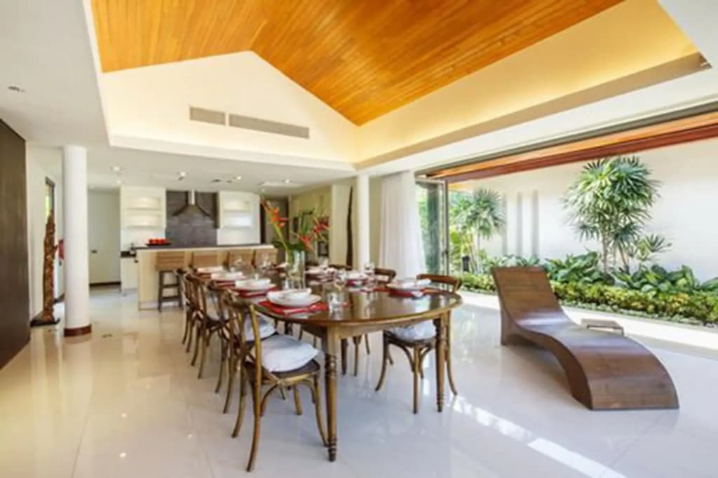 Baan Leelawadee - photo 16