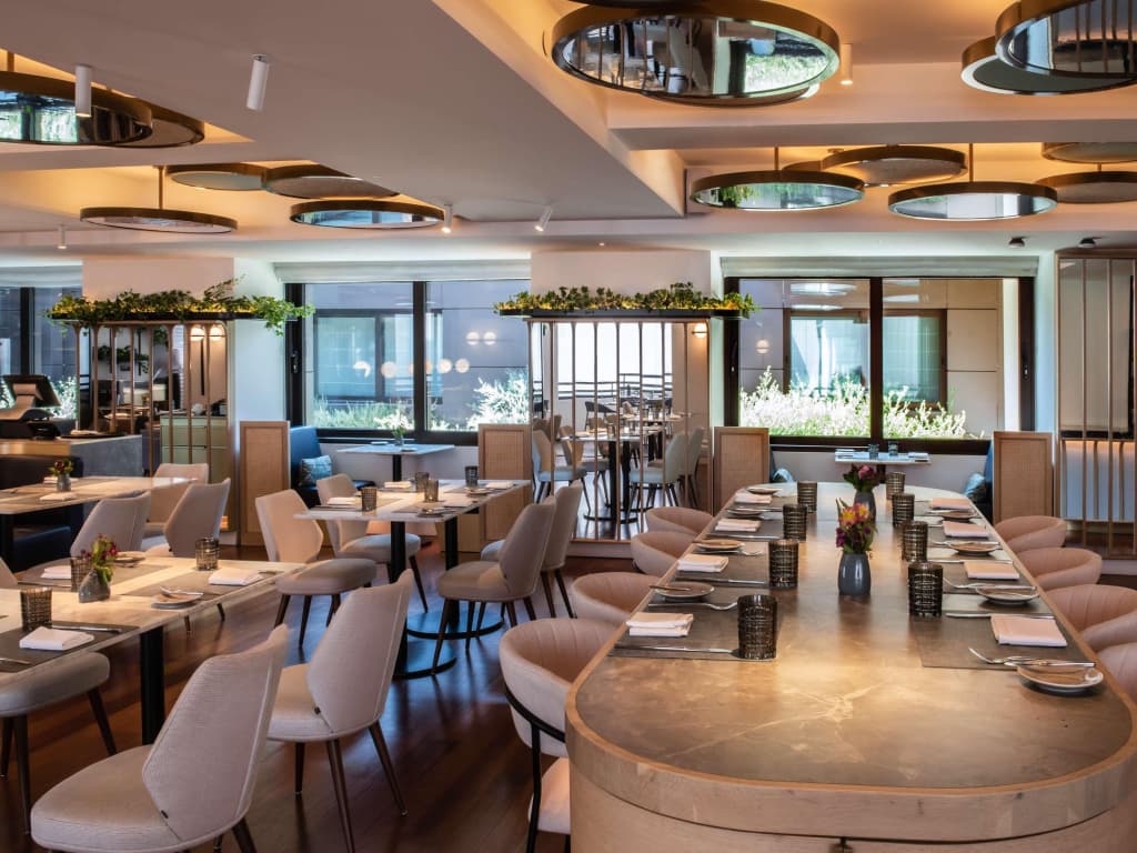 Athens Capital Hotel - MGallery Collection - photo 38