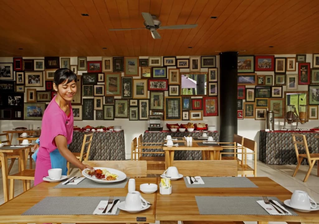 Dialoog Seminyak - photo 22