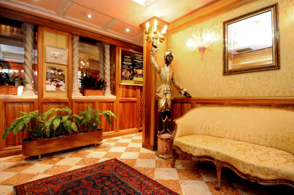 Hotel Castello - photo 2