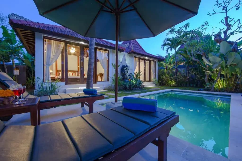 Anyar Sari Villa - photo 10