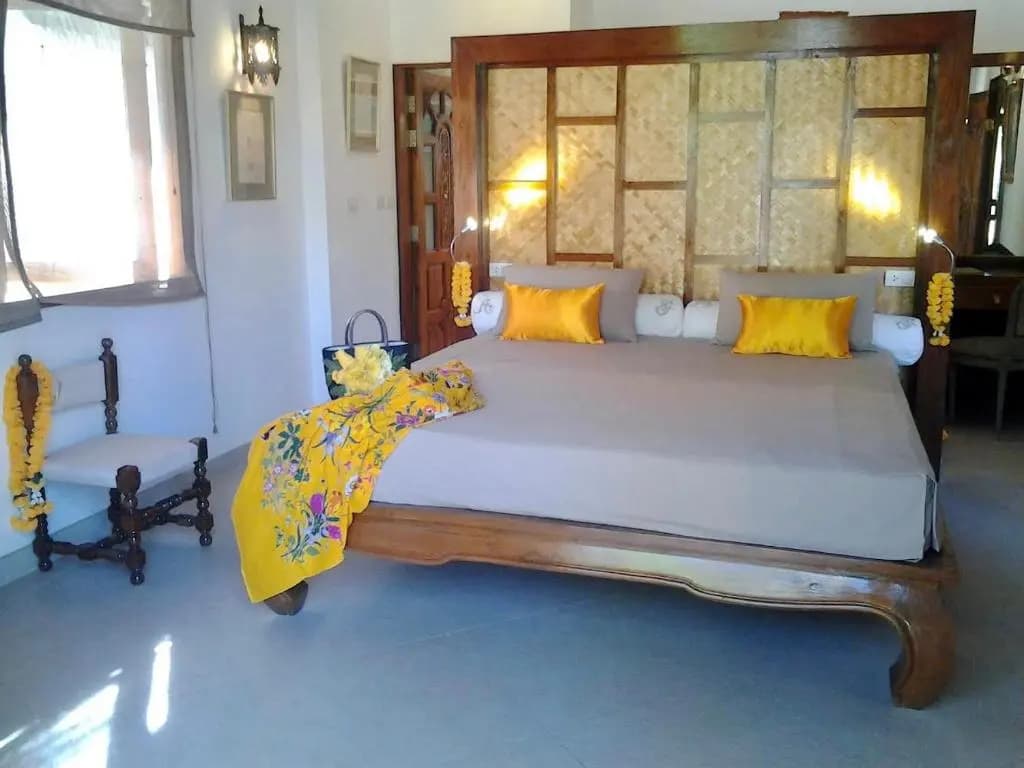 Tropical Bliss Residence - photo 4