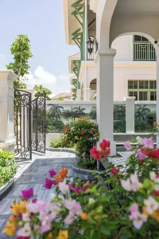 S-Solution Phu Quoc by DDH - photo 33