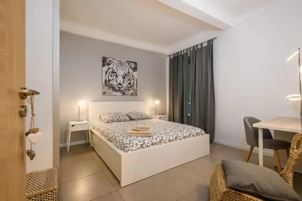 Le Classy - 2br w AC - Confort and style at the heart of Nice Welkeys - photo 8