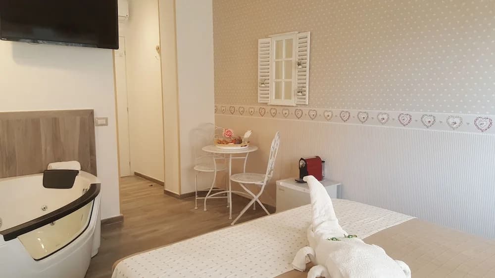 Il Mare di Roma Luxury - photo 13