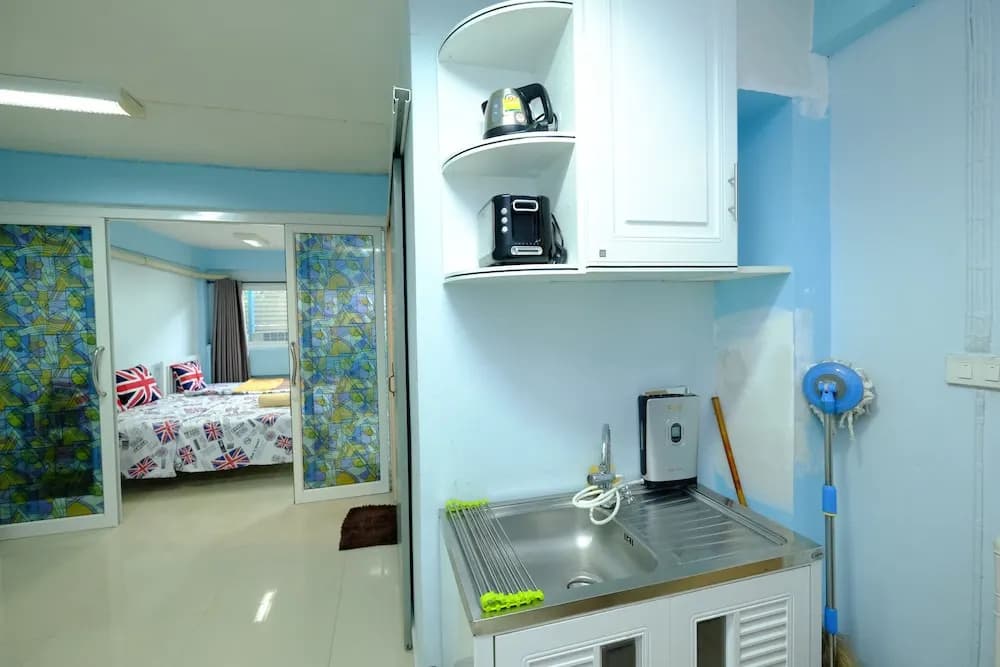 Orion Apartment - photo 10