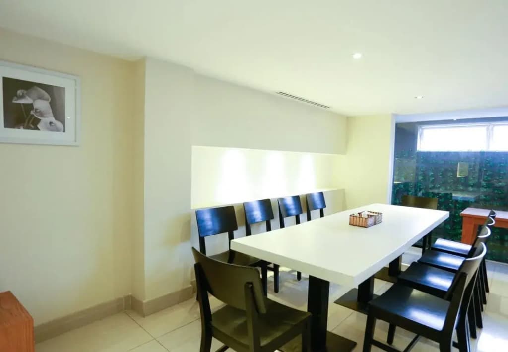 Thu Do Hotel Da Nang - photo 27