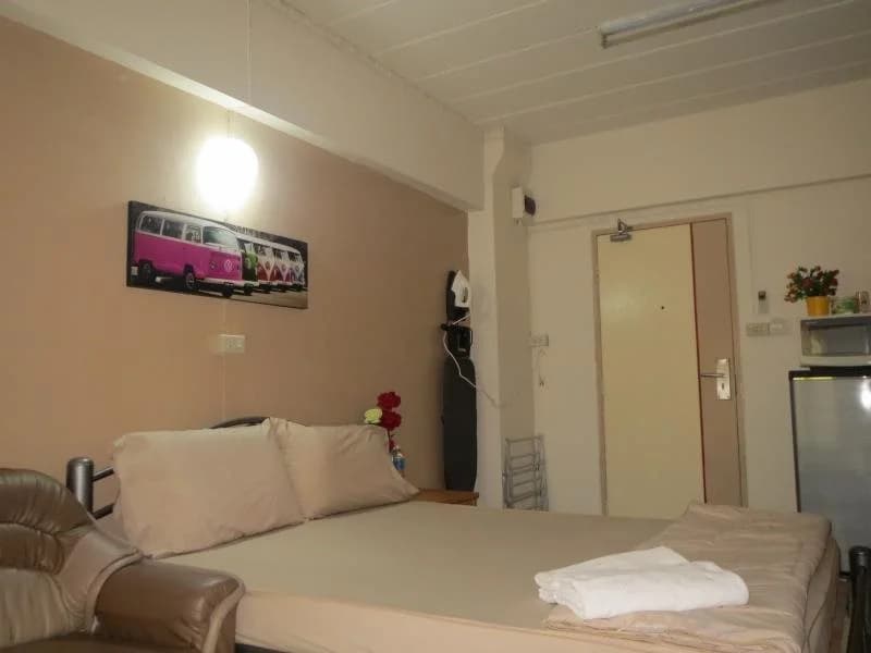 Nakarin 36 Mansion - photo 7