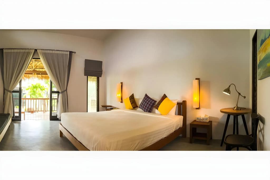 Islanda Hideaway Resort - photo 1