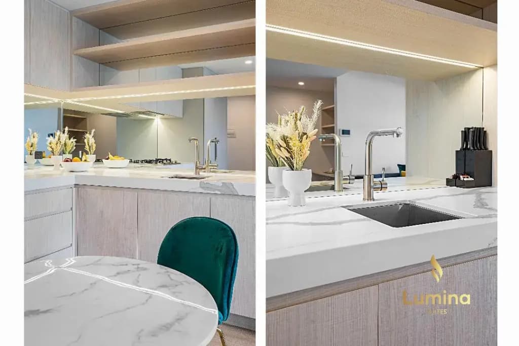 Lumina Suites - photo 6