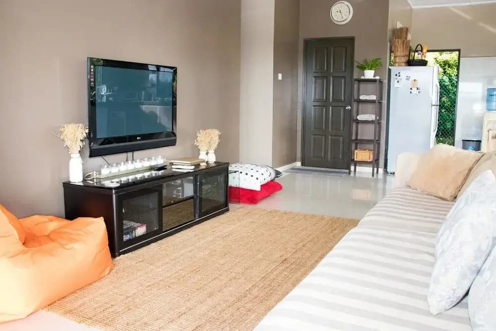 Kampung Bongsu Farm Stay - photo 1