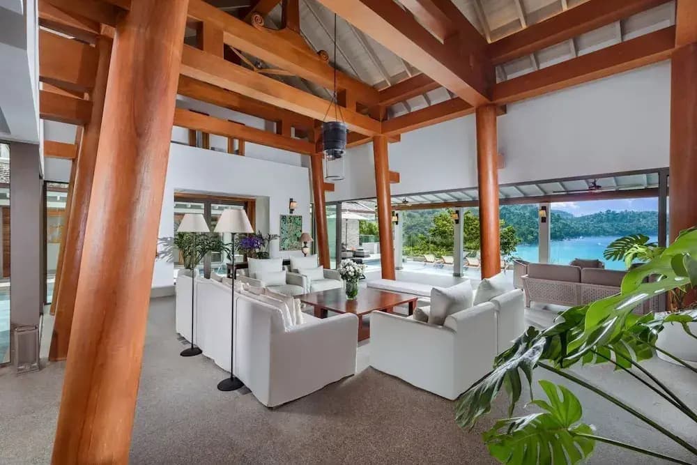 Villa Amankara - photo 11