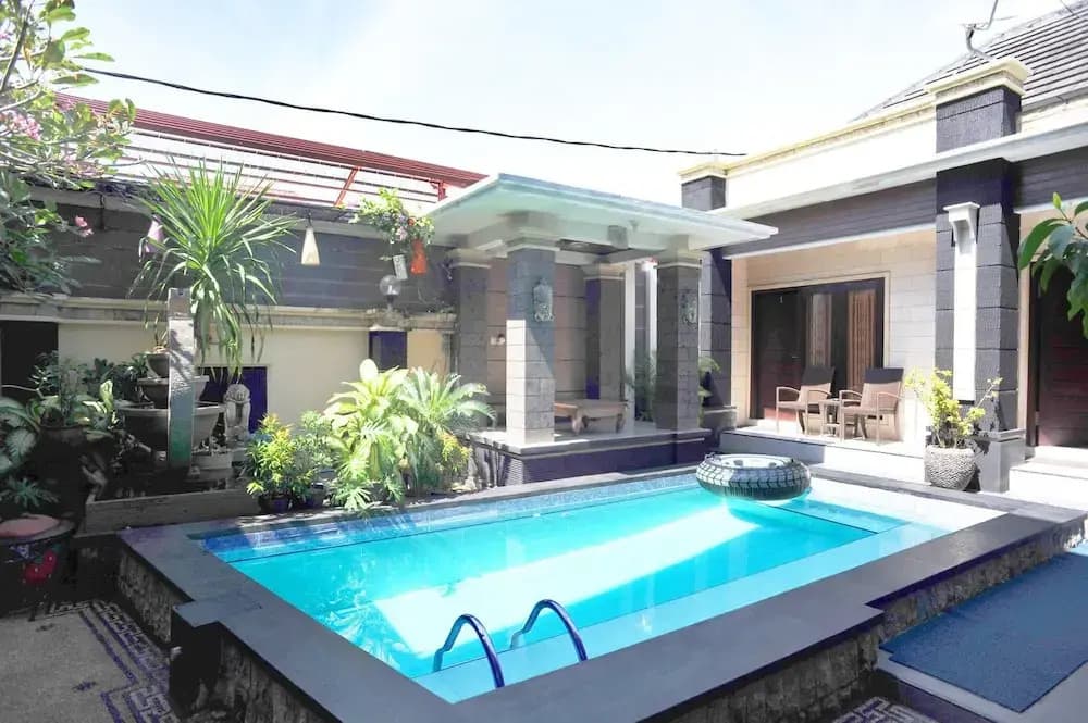 Airy Eco Jimbaran Bantas Kangin 6 Bali - photo 13