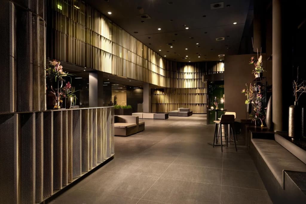 SANA Berlin Residence - photo 4