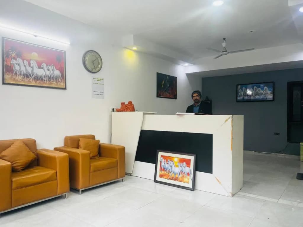 Hotel Asian Blue - photo 18