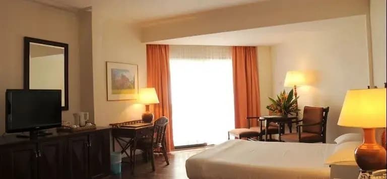 One Hotel Santubong - photo 3