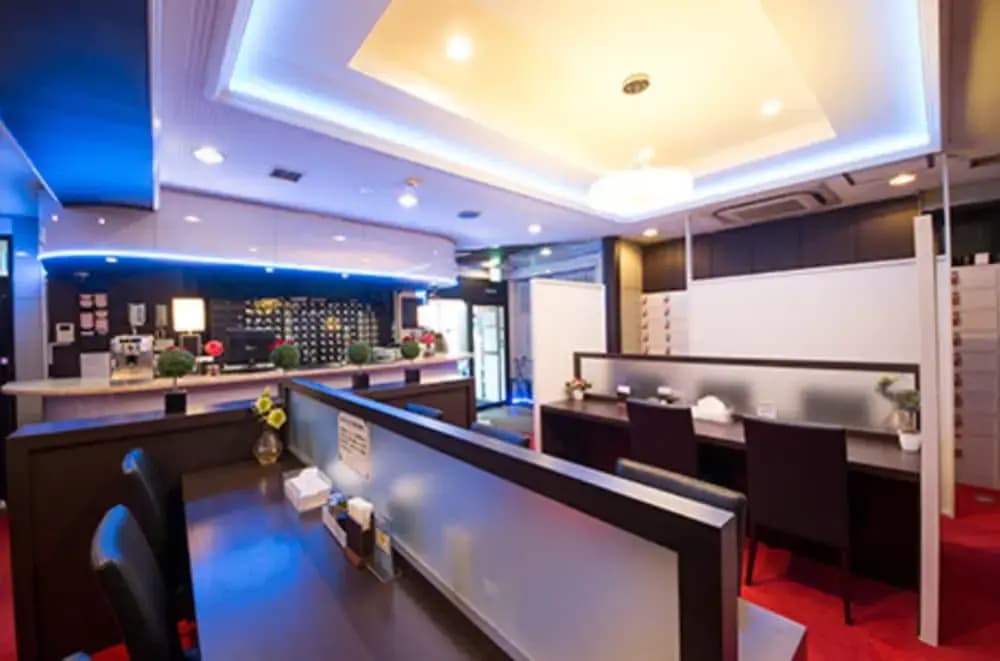 Spa & Capsule Hotel GrandPark-Inn Sugamo - photo 35