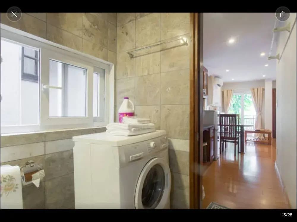 Palmo Service Apartment 2 - photo 4