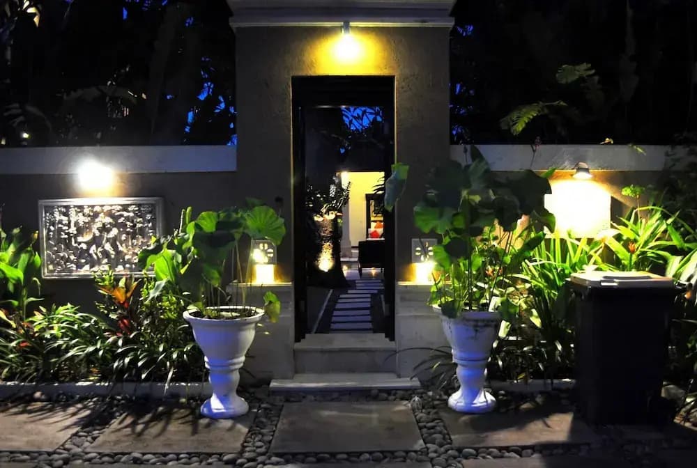 Villa Sayang - photo 11