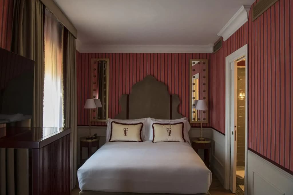 IL Tornabuoni The Unbound Collection by Hyatt Hotel - photo 11