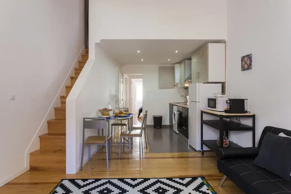 ALTIDO Modern 2BR Apt 5mins to Av. da Liberdade - photo 4