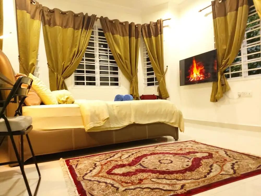 Villa Solihin - photo 5