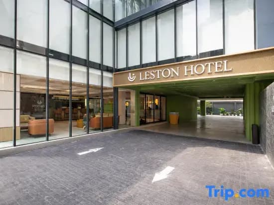 Leston Hotel Sukhumvit - photo 5