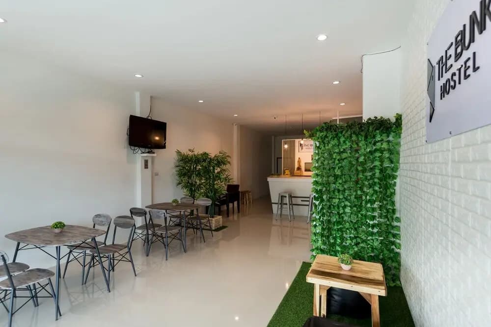 The Bunk Hostel Phuket - photo 26
