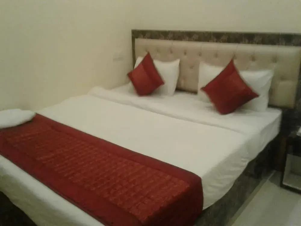 Hotel The Tanish - photo 5