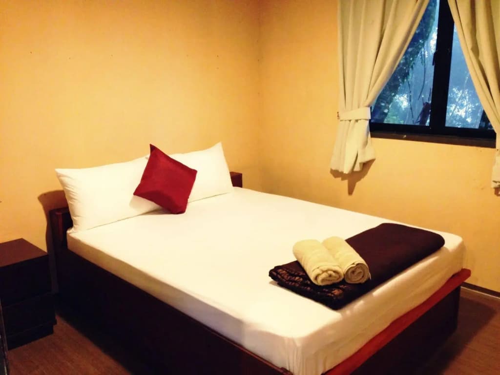Kinabalu Private Lodges - photo 2