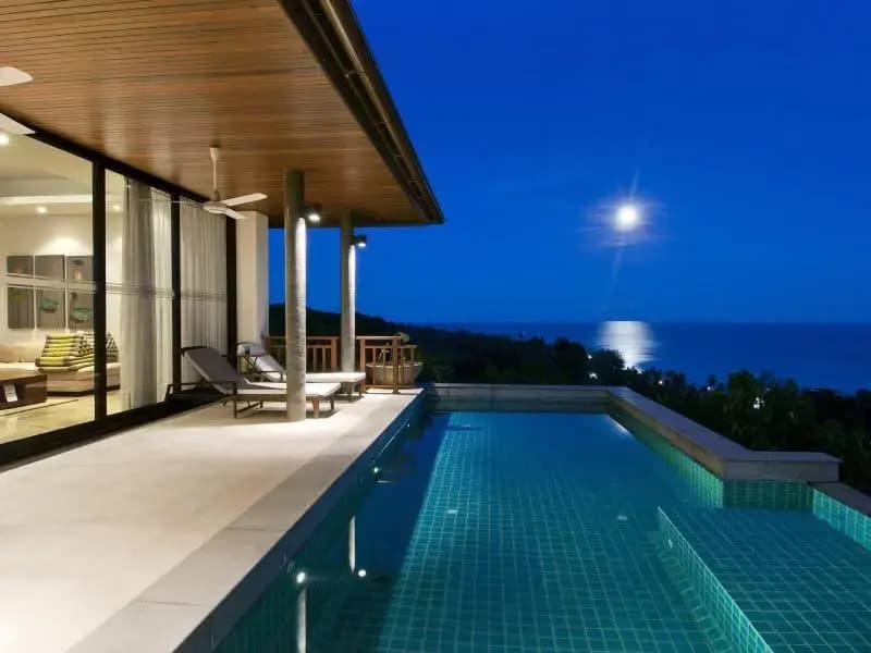 Baan Saitara Boutique VIllas - main photo