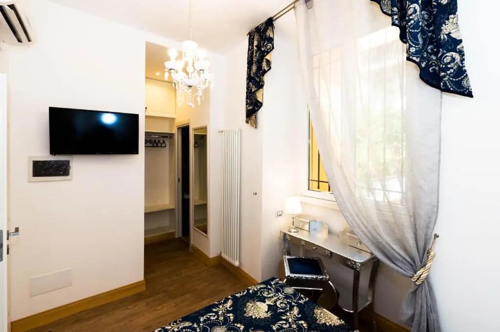 Roma Charming Rooms - photo 2