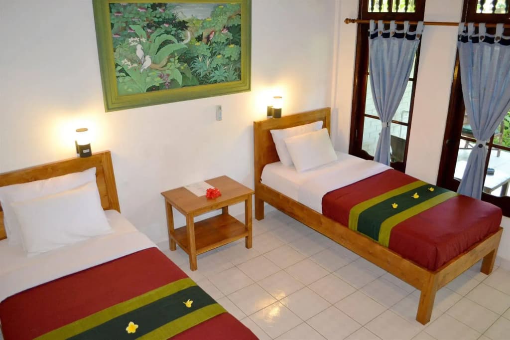Hotel Flamboyan - photo 3