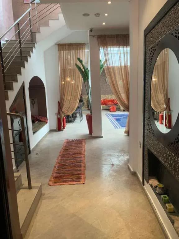 Riad Le Patio Romantique - photo 30