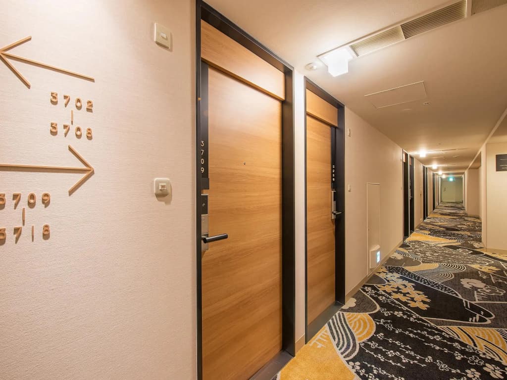 Sunshine City Prince Hotel - photo 33