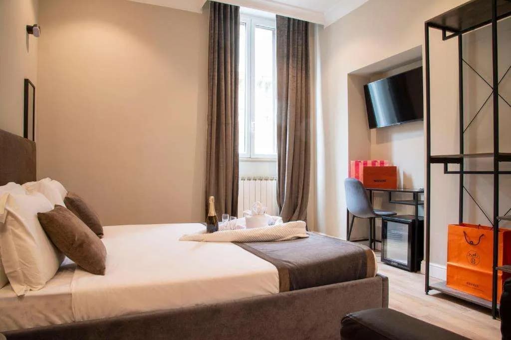 AD Suites Tritone - photo 5