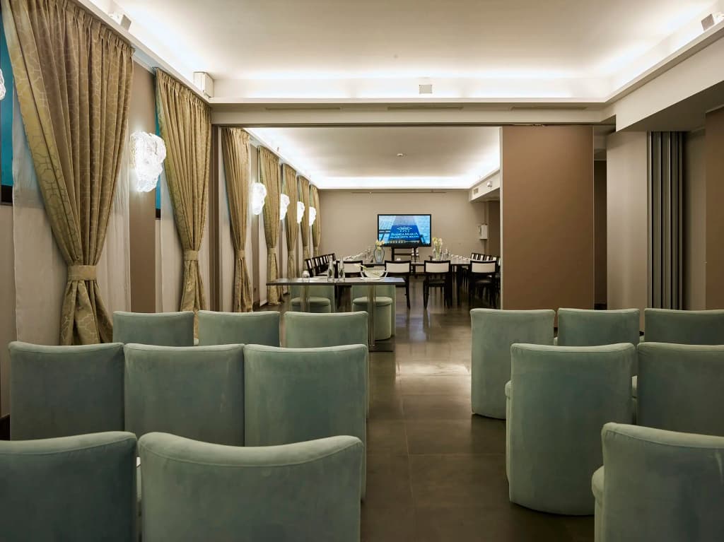 Bianca Maria Palace Hotel - photo 30
