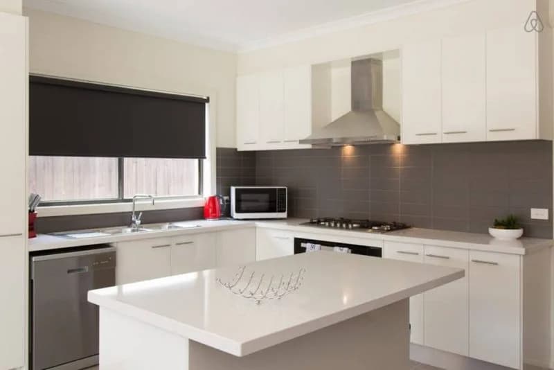 Villa Maxweld - Melbourne - photo 16
