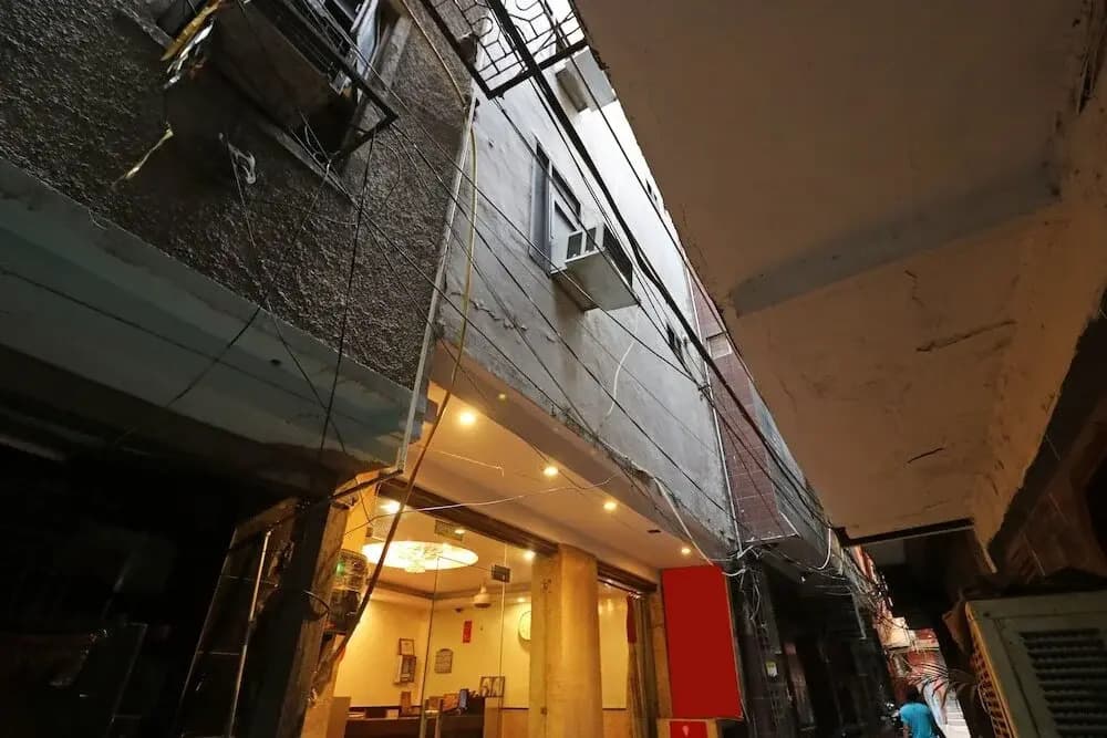 Hotel Odeon Continental - photo 14