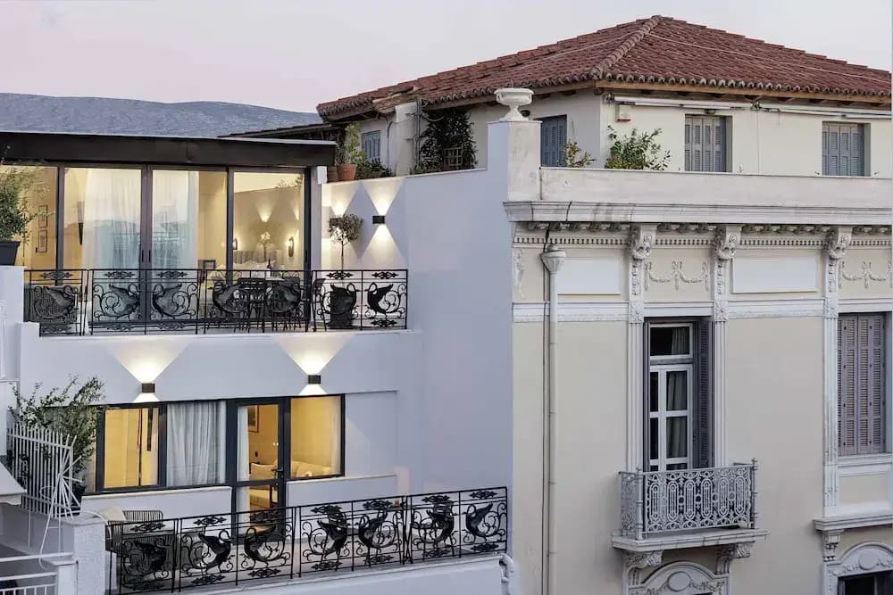 master Plaka - photo 1