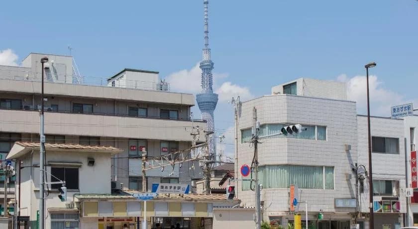 Ryoma Higashiazuma - Hostel - photo 44