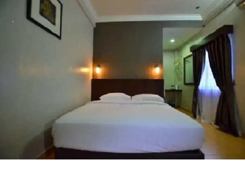 Ailang Hotel - photo 6